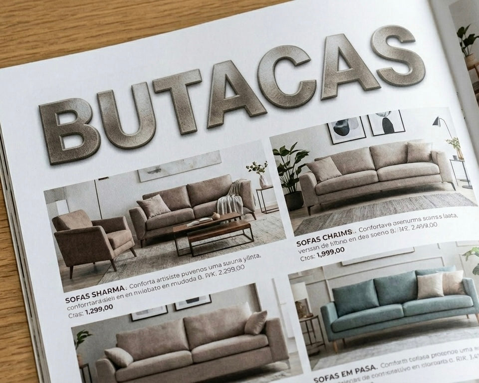 Butacas