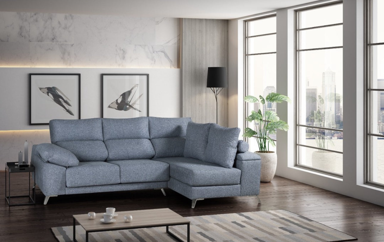 Chaise Longue
