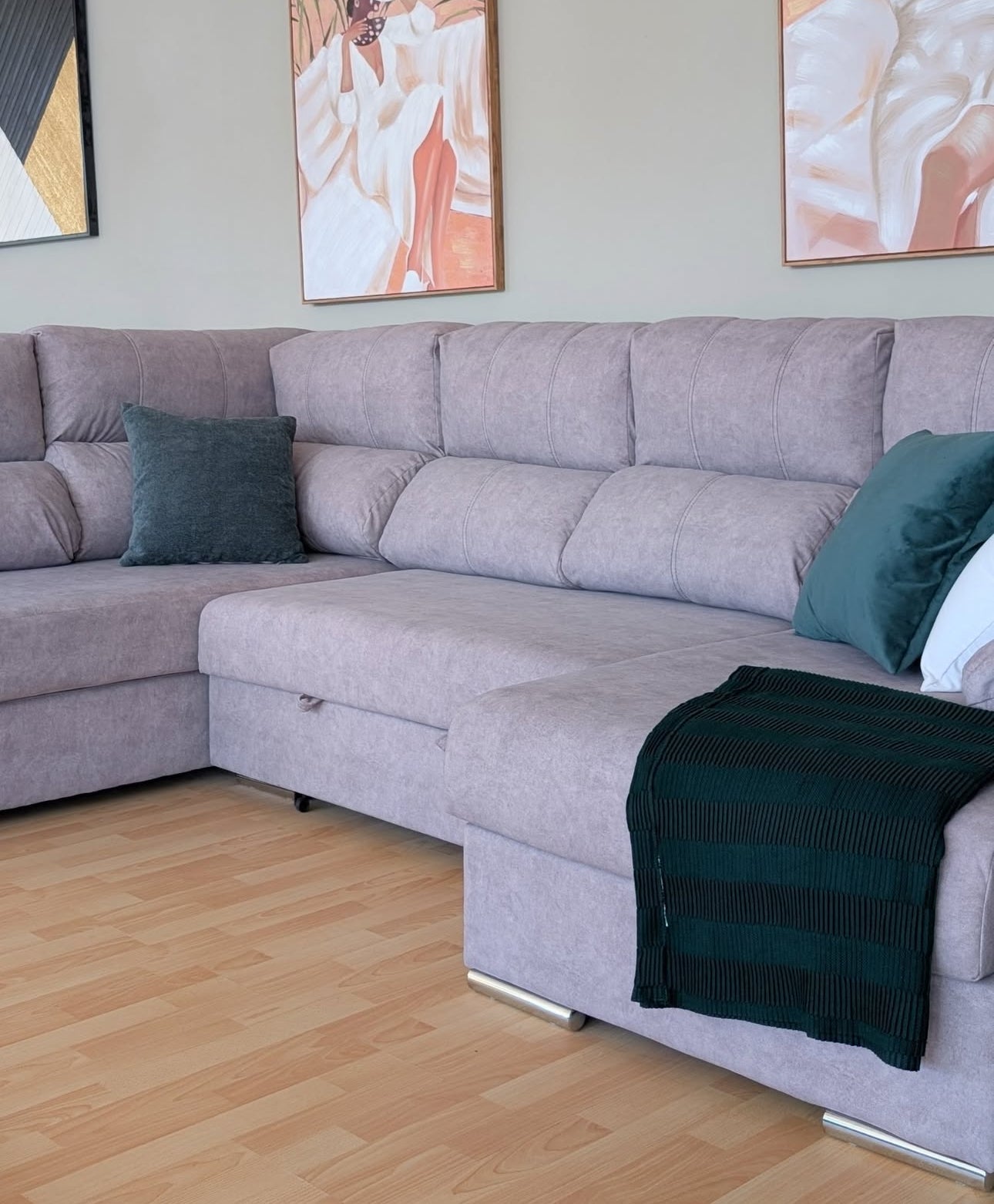 Sofa Hercules