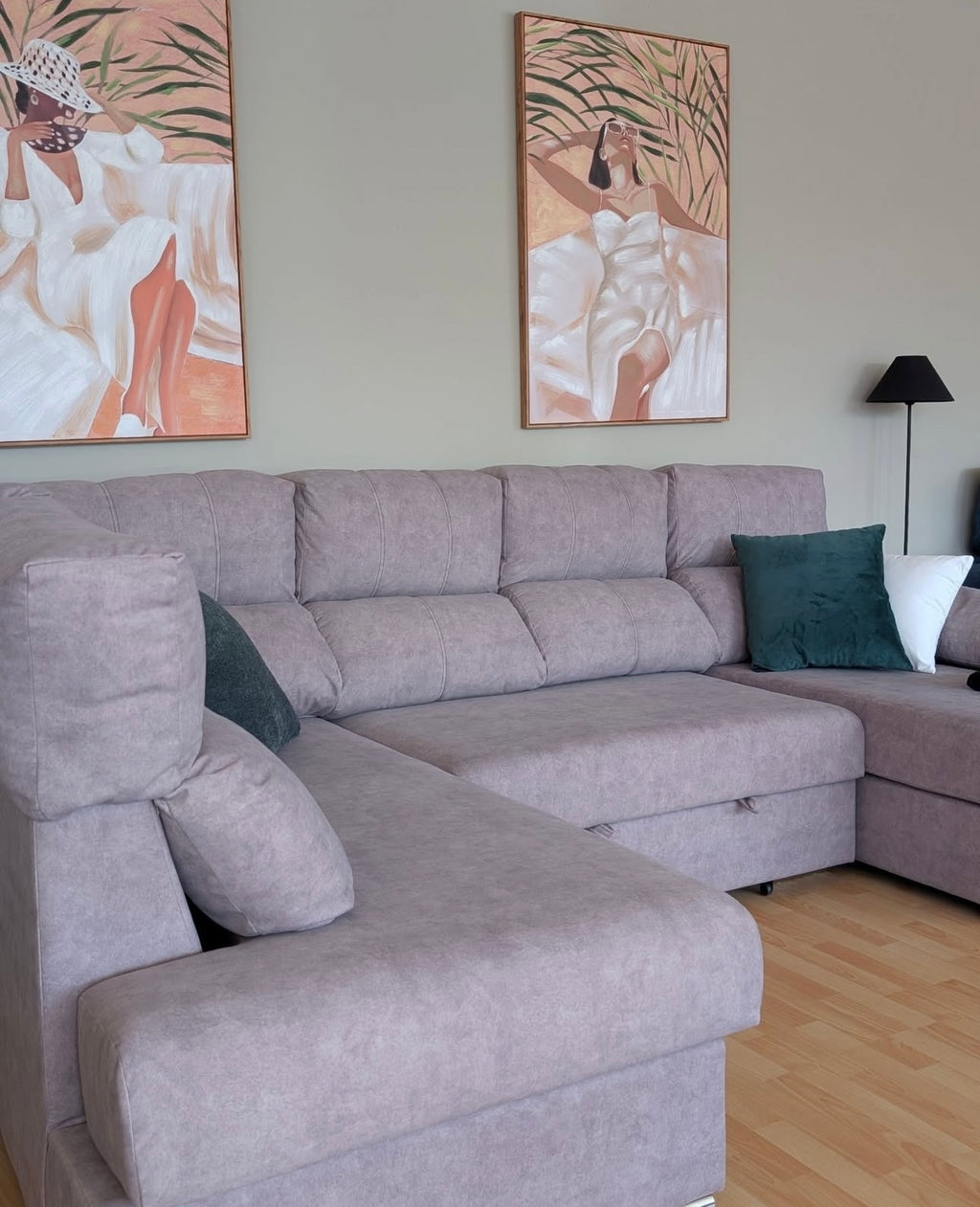 Sofa Hercules