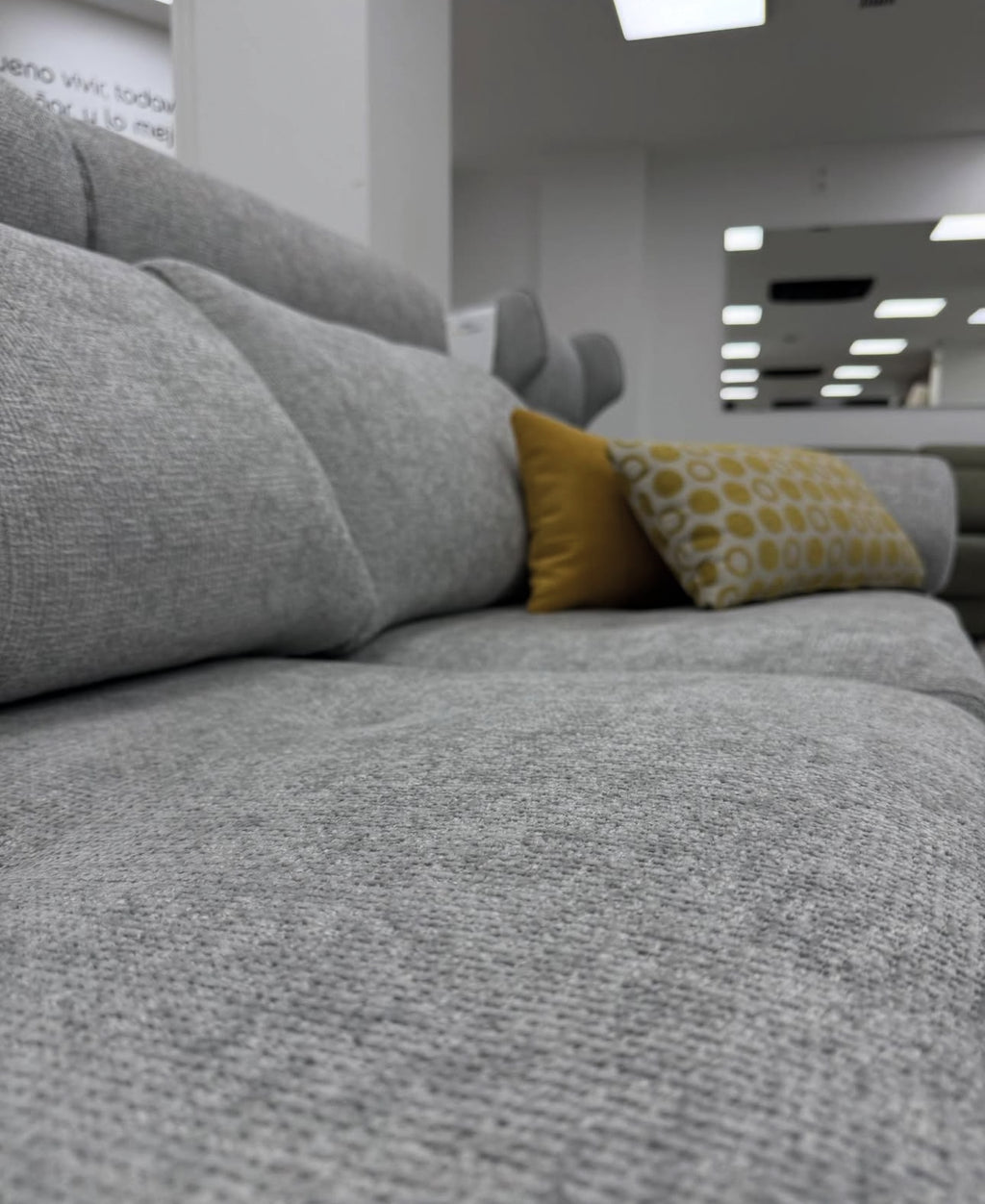 sofa biggy