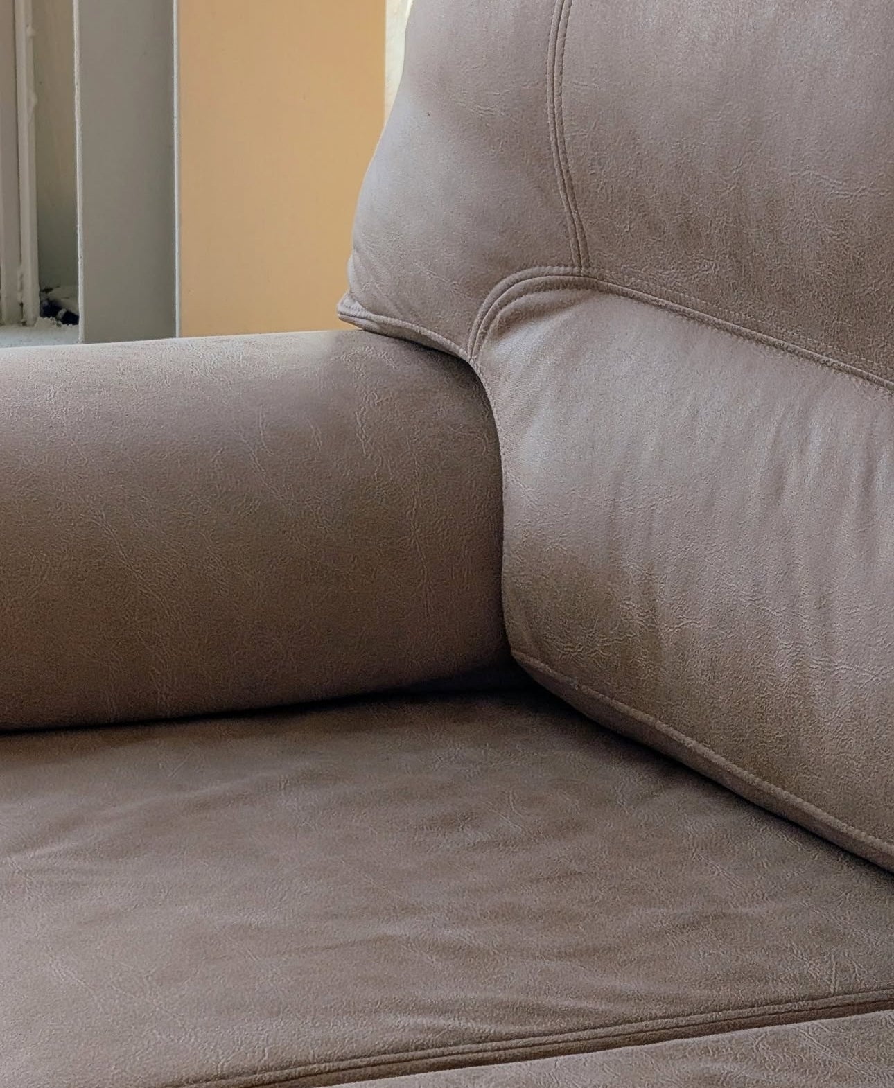 Sofa 2 plazas