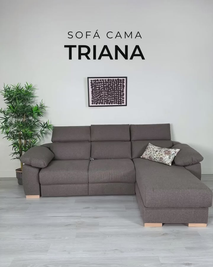 Sofa Cama Triana